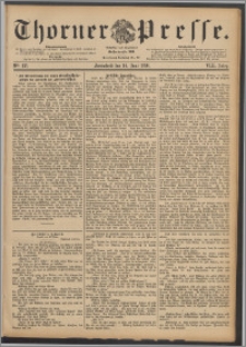 Thorner Presse 1890, Jg. VIII, Nro. 136