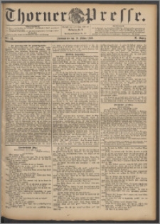 Thorner Presse 1892, Jg. X, Nro. 67