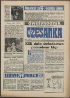 Czesanka : dwutygodnik toruńskich włókniarzy 1979, R. 2 nr 12 (32)