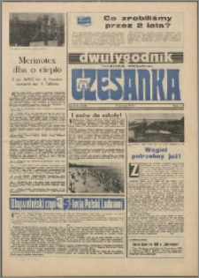 Czesanka : dwutygodnik toruńskich włókniarzy 1979, R. 2 nr 16 (36)