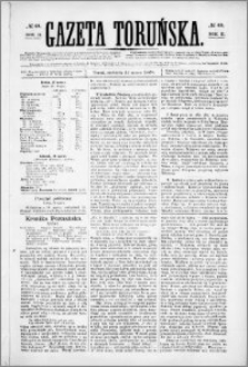 Gazeta Toruńska 1868.03.22, R. 2 nr 69