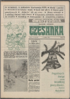 Czesanka : dwutygodnik toruńskich włókniarzy 1984, R. 6 nr 24 (125)