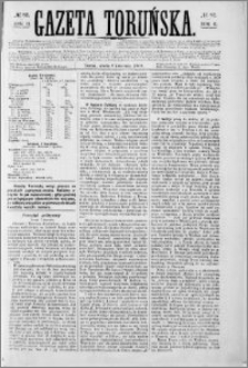 Gazeta Toruńska, 1868.04.08, R. 2 nr 82