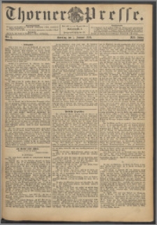 Thorner Presse 1894, Jg. XII, Nro. 5