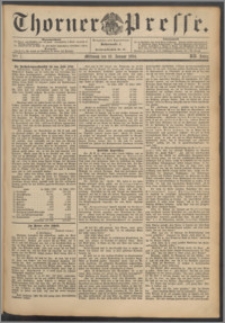 Thorner Presse 1894, Jg. XII, Nro. 7