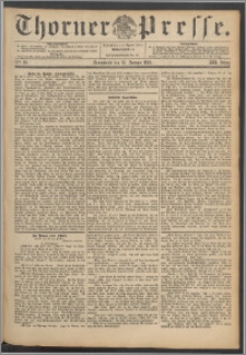 Thorner Presse 1894, Jg. XII, Nro. 10