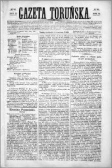 Gazeta Toruńska, 1868.04.19, R. 2 nr 91