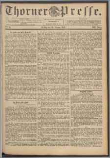 Thorner Presse 1894, Jg. XII, Nro. 21