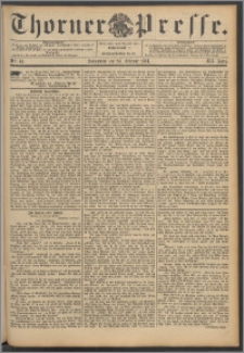 Thorner Presse 1894, Jg. XII, Nro. 46