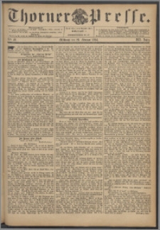 Thorner Presse 1894, Jg. XII, Nro. 49