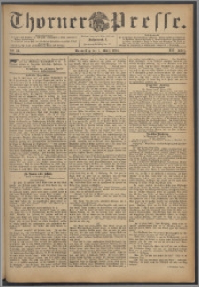 Thorner Presse 1894, Jg. XII, Nro. 50