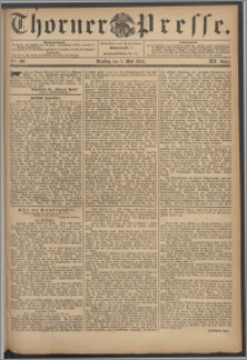 Thorner Presse 1894, Jg. XII, Nro. 100 + Beilage