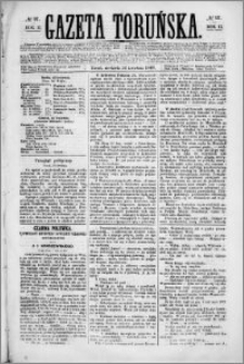 Gazeta Toruńska, 1868.04.26, R. 2 nr 97