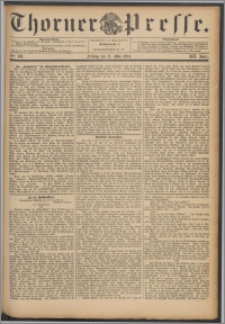 Thorner Presse 1894, Jg. XII, Nro. 108