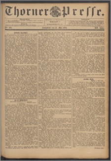 Thorner Presse 1894, Jg. XII, Nro. 109