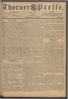 Thorner Presse 1894, Jg. XII, Nro. 114