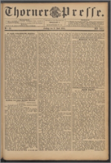 Thorner Presse 1894, Jg. XII, Nro. 131