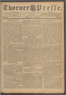 Thorner Presse 1894, Jg. XII, Nro. 159