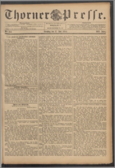 Thorner Presse 1894, Jg. XII, Nro. 164