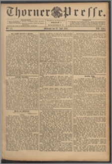 Thorner Presse 1894, Jg. XII, Nro. 171