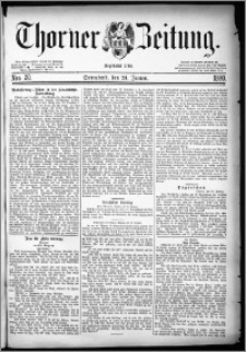 Thorner Zeitung 1880, Nro. 20