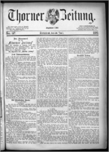 Thorner Zeitung 1880, Nro. 147