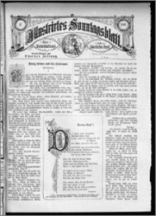 Illustrirtes Sonntags Blatt 1881, nr 17