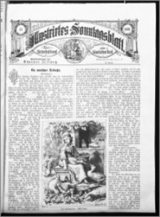 Illustrirtes Sonntags Blatt 1881, nr 44