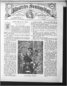 Illustrirtes Sonntags Blatt 1884, nr 14