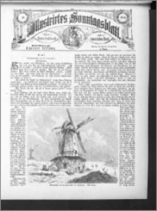 Illustrirtes Sonntagsblatt 1886, nr 10