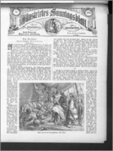 Illustrirtes Sonntagsblatt 1886, nr 20