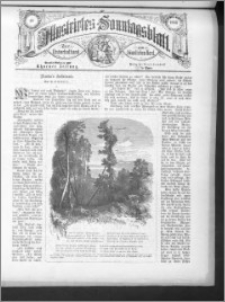 Illustrirtes Sonntagsblatt 1886, nr 40