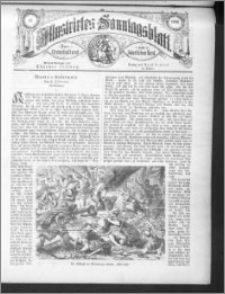 Illustrirtes Sonntagsblatt 1886, nr 42