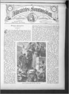 Illustrirtes Sonntagsblatt 1886, nr 46