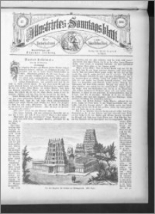 Illustrirtes Sonntagsblatt 1886, nr 47