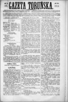 Gazeta Toruńska, 1868.08.21, R. 2 nr 193