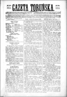 Gazeta Toruńska, 1868.08.29, R. 2 nr 200