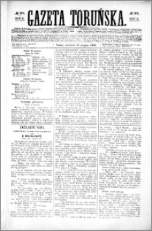 Gazeta Toruńska, 1868.08.30, R. 2 nr 201