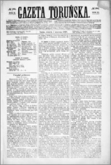 Gazeta Toruńska, 1868.09.01, R. 2 nr 202