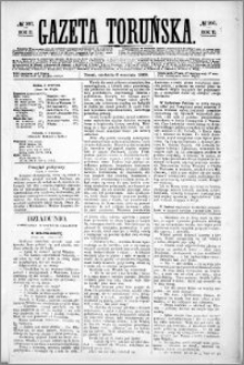 Gazeta Toruńska, 1868.09.06, R. 2 nr 207