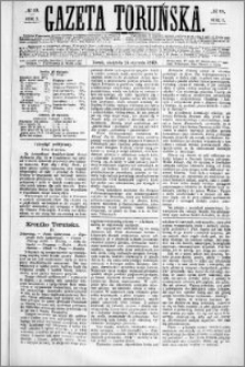 Gazeta Toruńska, 1869.01.24 R. 3 nr 19