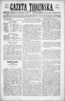 Gazeta Toruńska, 1869.01.29 R. 3 nr 23