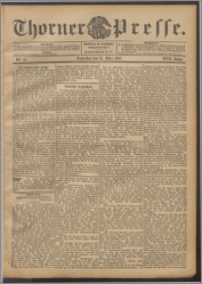 Thorner Presse 1899, Jg. XVII, Nr. 76 + Beilage