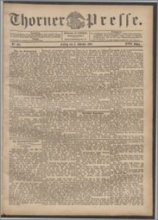 Thorner Presse 1899, Jg. XVII, Nr. 235 + Beilage, Beilagenwerbung