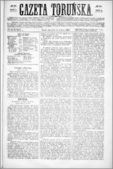 Gazeta Toruńska, 1869.03.21 R. 3 nr 66