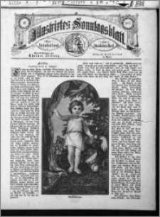 Illustrirtes Sonntagsblatt 1887, nr 52