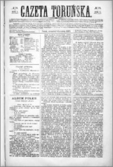 Gazeta Toruńska, 1869.04.08 R. 3 nr 79