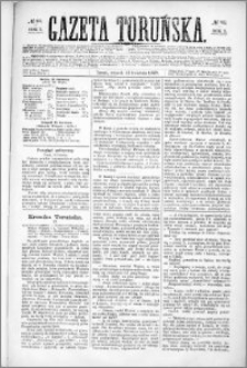 Gazeta Toruńska, 1869.04.13 R. 3 nr 83