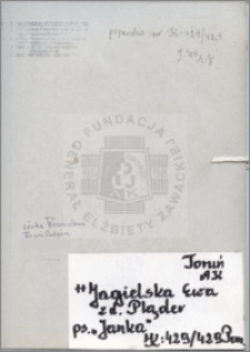 Jagielska Ewa