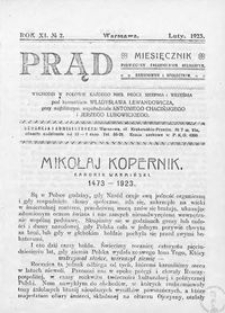 Mikołaj Kopernik : Kanonik Warmiński : 1473-1923